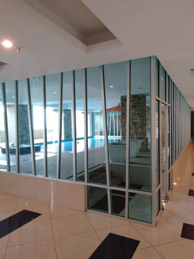Risqi Apartment 2 Bedroom Wakaf Che Yeh Kota Bharu Exterior photo