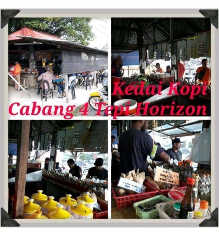 Risqi Apartment 2 Bedroom Wakaf Che Yeh Kota Bharu Exterior photo